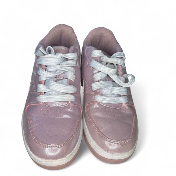 Heelys x Reebok Low | Pink Ice | Kid 4 - Picture 3 of 8